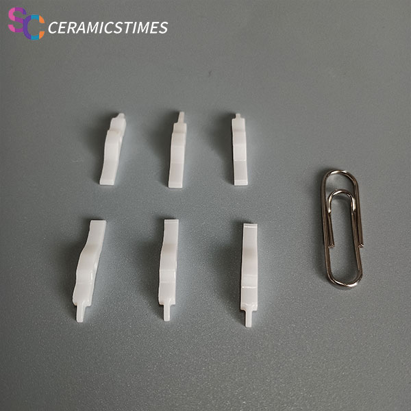Ceramic Pliers For Photovoltaic Equipment